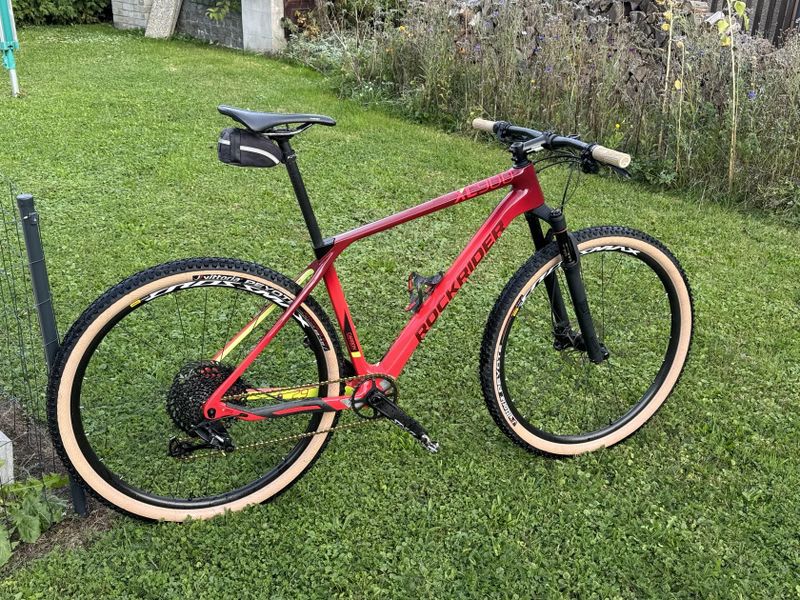 Rockrider XC 900