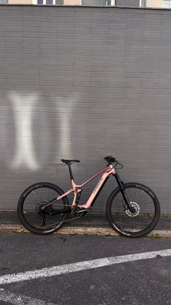 Haibike AllTrail 7 -NOVÝ