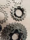 Silniční kazeta Shimano R8101 11-30 jetá 1000km