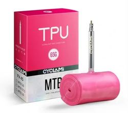 CYCLAMI duše TPU ultralight MTB 29"