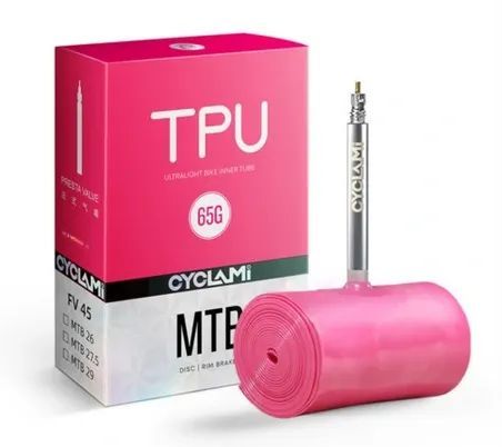 CYCLAMI duše TPU ultralight MTB 29"