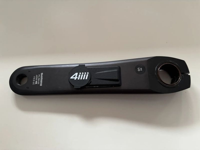 4iiii Shimano Ultegra FC-R8100 172,5 