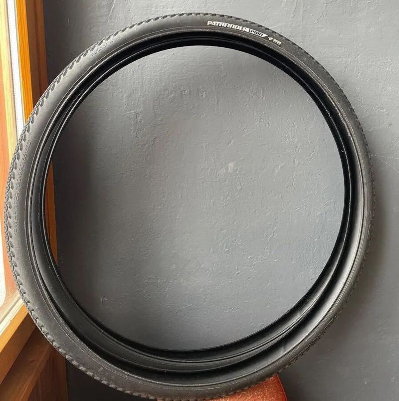 Specialized Pathfinder Sport 700x38