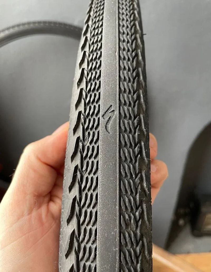 Specialized Pathfinder Sport 700x38