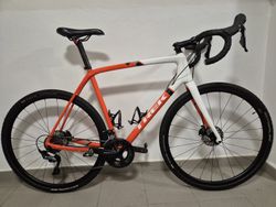 Trek Bonne