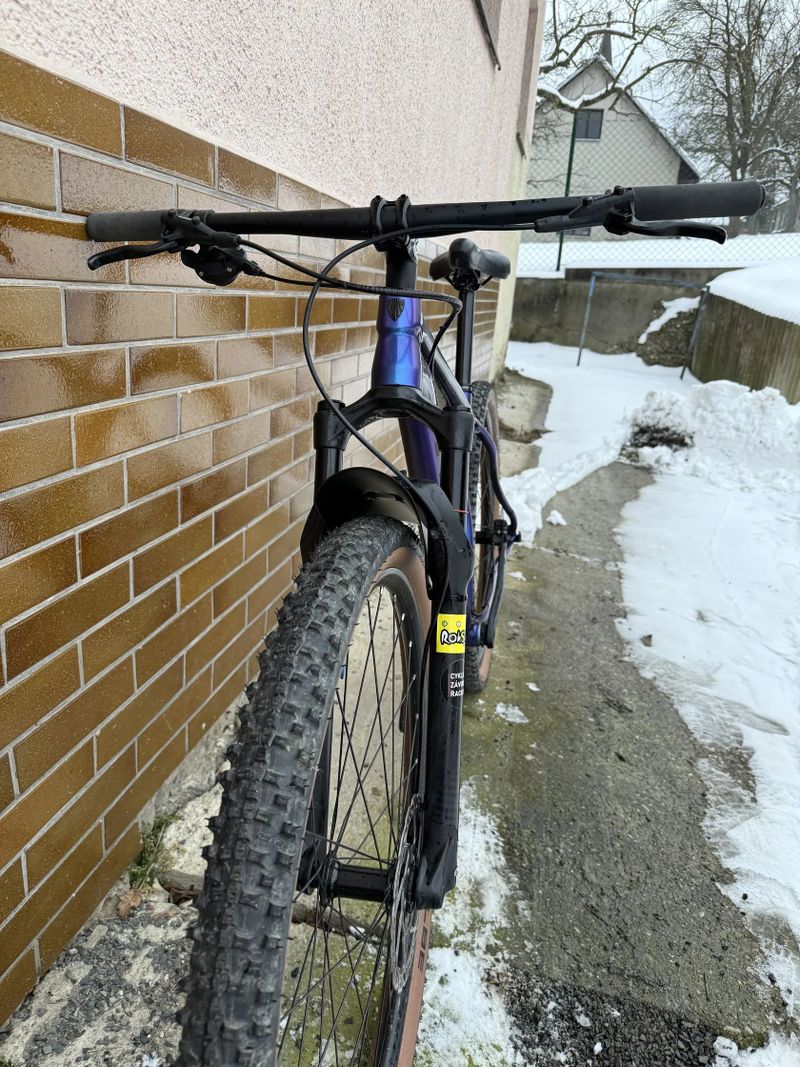 Trek Procaliber 6