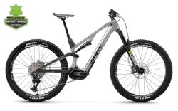 Whyte Elyte RSX - nový ebike, SRAM GX AXS T-type, Bosch SX, vel. M (SLEVA -27%) 