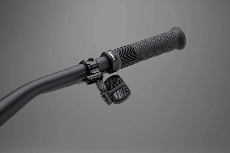 Whyte Elyte RSX - nový ebike, SRAM GX AXS T-type, Bosch SX, vel. M (SLEVA -27%) 