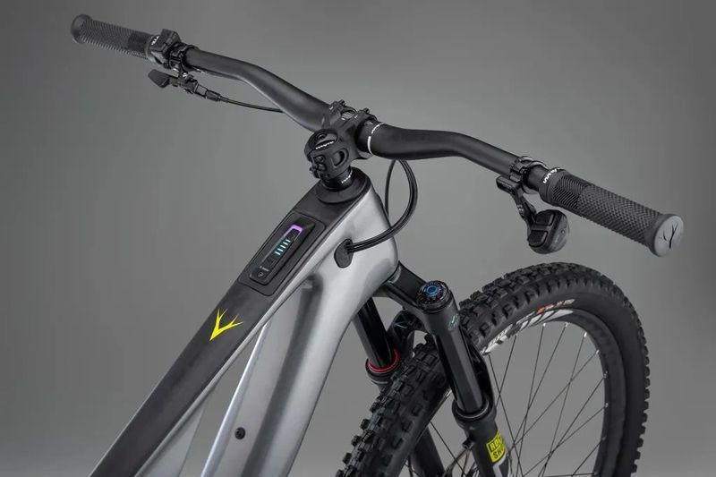 Whyte Elyte RSX - nový ebike, SRAM GX AXS T-type, Bosch SX, vel. M (SLEVA -27%) 