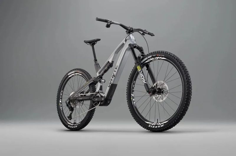 Whyte Elyte RSX - nový ebike, SRAM GX AXS T-type, Bosch SX, vel. M (SLEVA -27%) 
