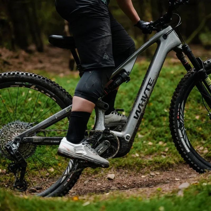 Whyte Elyte RSX - nový ebike, SRAM GX AXS T-type, Bosch SX, vel. M (SLEVA -27%) 