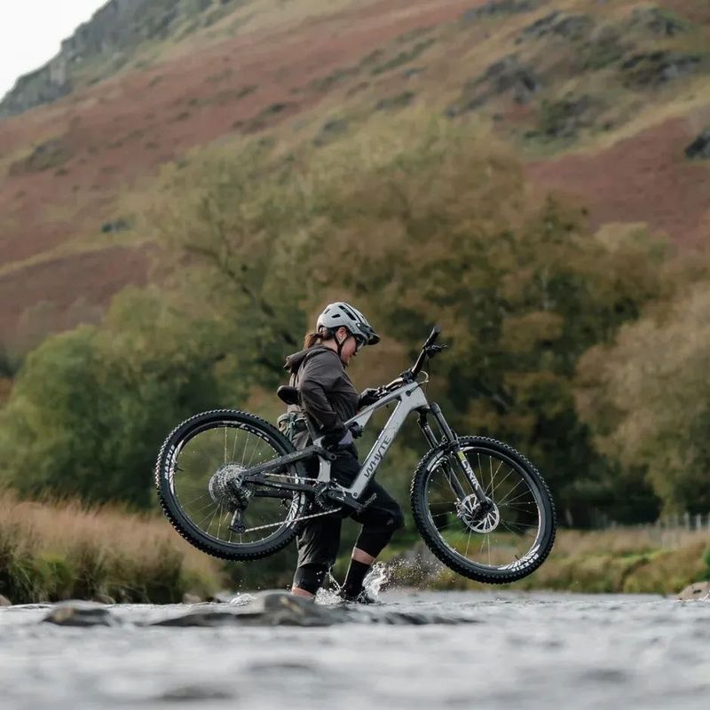 Whyte Elyte RSX - nový ebike, SRAM GX AXS T-type, Bosch SX, vel. M (SLEVA -27%) 