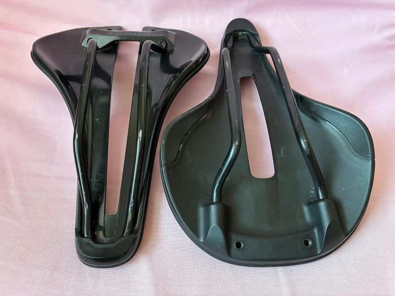 Bontrager Aeolus a Verse Comp