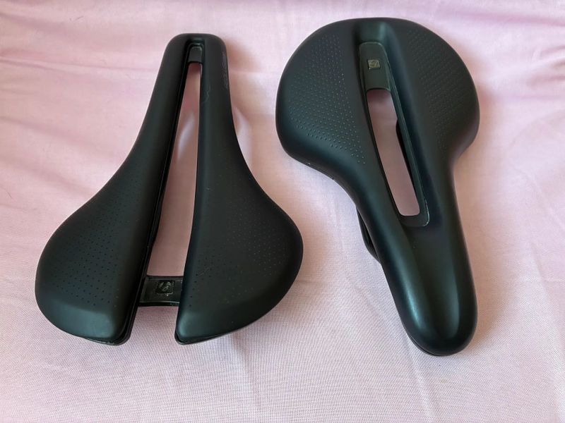 Bontrager Aeolus a Verse Comp