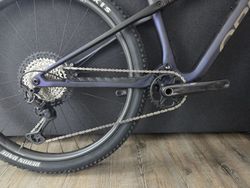 Nová sada Shimano Deore XT 8100 1x12 kliky, přehazovačka, kazeta, řetěz, řazení