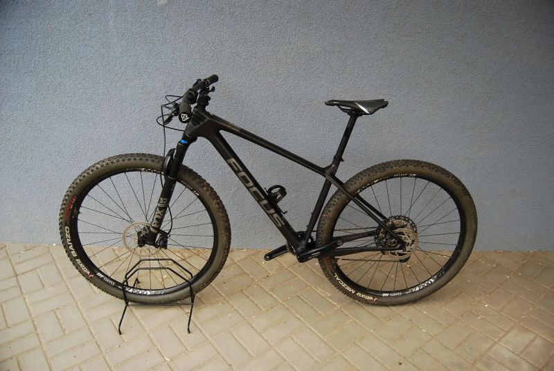 Focus Raven 29 Carbon 1x12 M