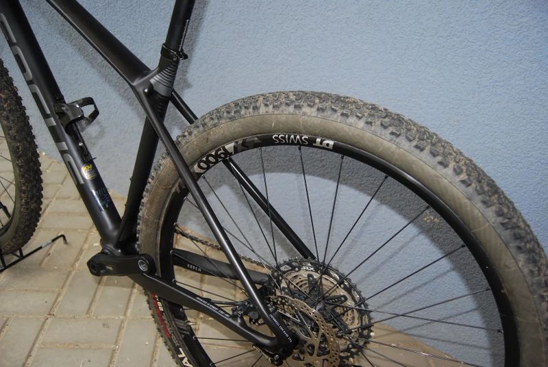 Focus Raven 29 Carbon 1x12 M