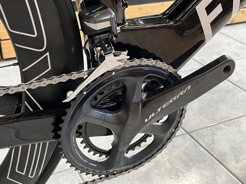 FACTOR ČASOVKÁŘSKÉ KOLO!Splňuje podmínky UCI.