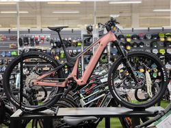 !!!Nový!!! SCOTT Patron 920, Bosch 5.gen, 800wh, 100nm, vel.M a L