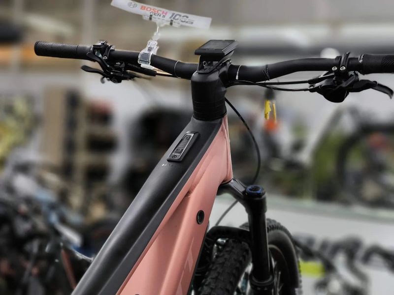 !!!Nový!!! SCOTT Patron 920, Bosch 5.gen, 800wh, 100nm, vel.M a L