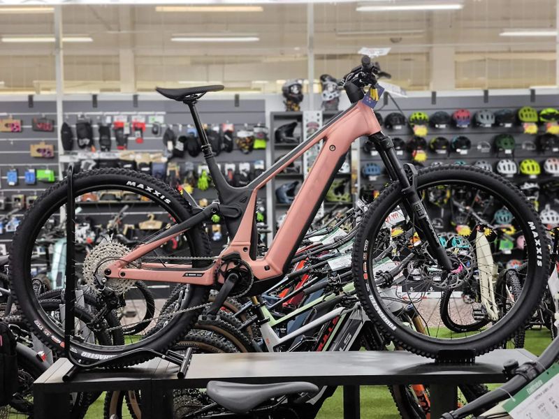 !!!Nový!!! SCOTT Patron 920, Bosch 5.gen, 800wh, 100nm, vel.M a L