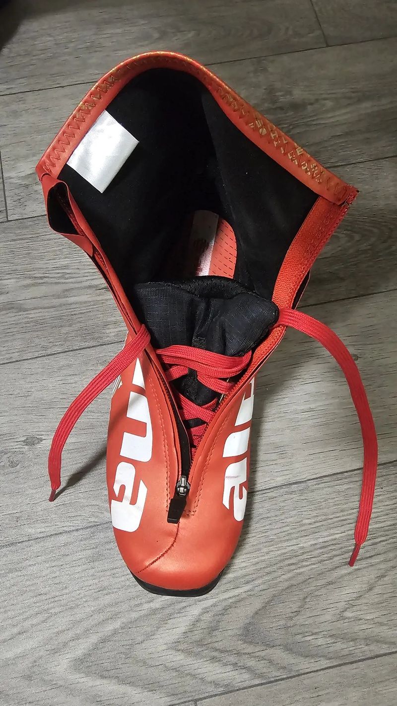 boty na běžky Alpina ECL vel. 42 klasický styl