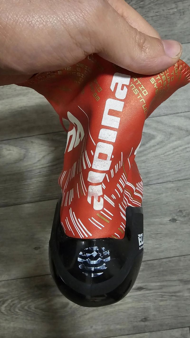 boty na běžky Alpina ECL vel. 42 klasický styl