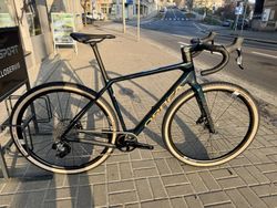 Orbea TERRA M31eTEAM 1X