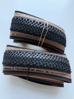 Vittoria Terreno T60 Mixed Gravel Endurance 700x45c