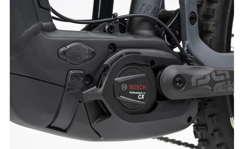 🔥🔥 SLEVA 75.000 -55% 🔥🔥 GHOST E-Riot AM AL 160/160 Universal B750 Grey/Black - XL 