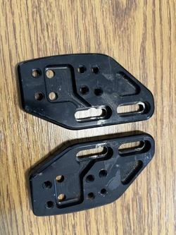 Drag2zero podložka mezi řídítka a časovkářskou/triatlonovou hrazdu 