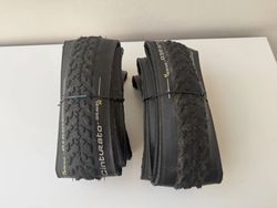 Pláště Pirelli Cinturato Gravel M 35 mm
