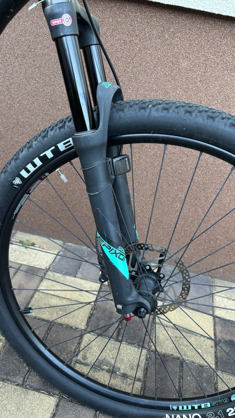 Rock Machine Catherine 60-29 M