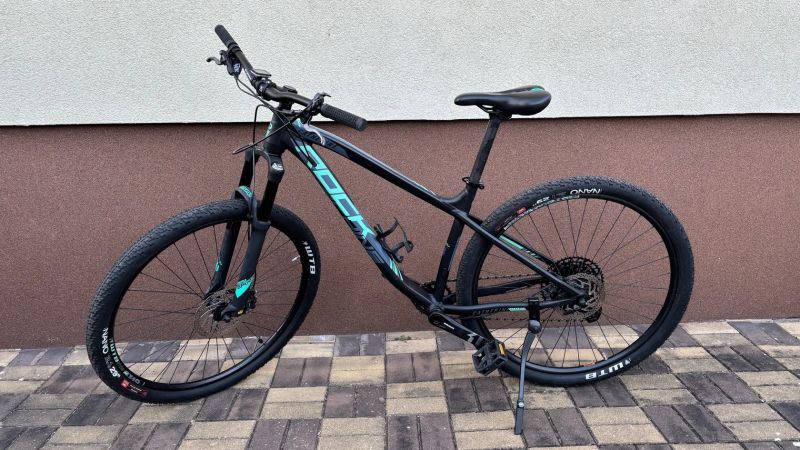 Rock Machine Catherine 60-29 M