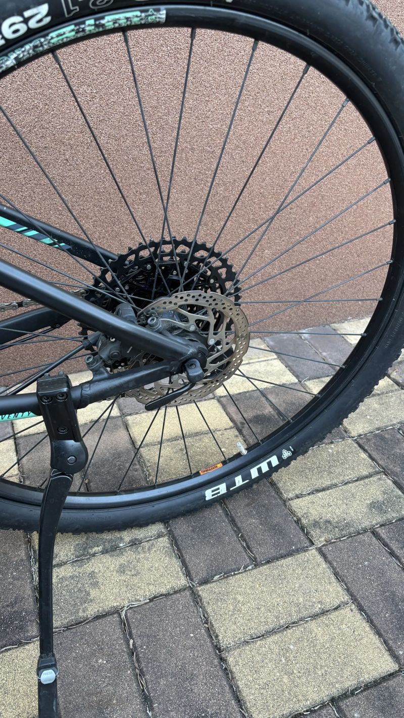 Rock Machine Catherine 60-29 M