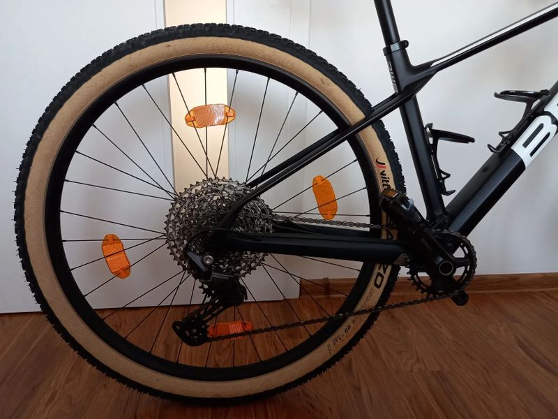 BMC Twostroke 01 five