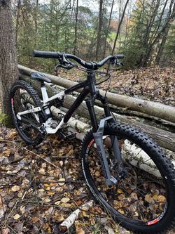 Commencal Meta AM 29