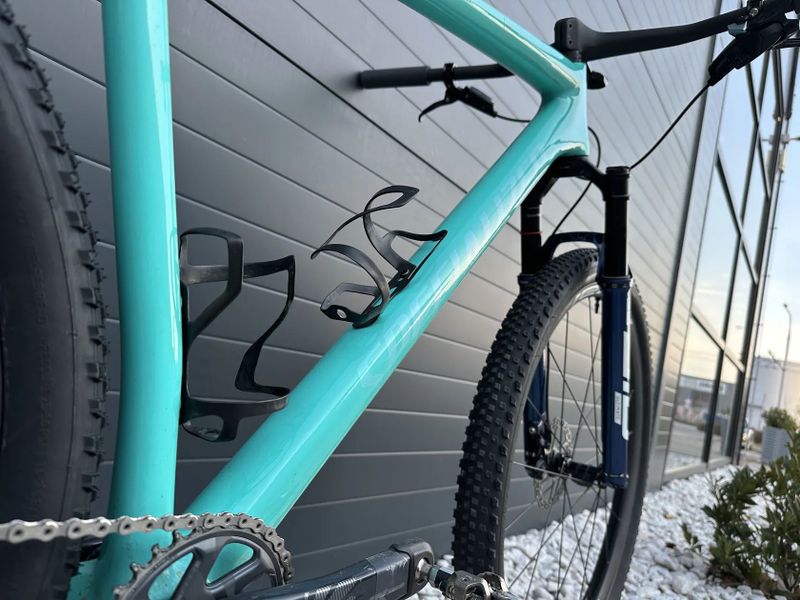 Horské kolo Specialized Epic HT, vel. XL, 7,9kg