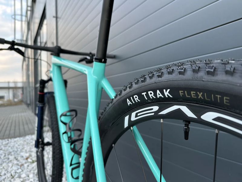 Horské kolo Specialized Epic HT, vel. XL, 7,9kg