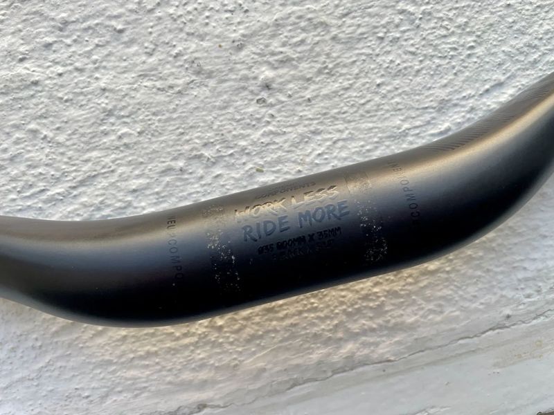 Řidítka OneUp Carbon 35