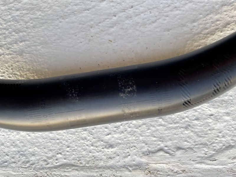 Řidítka OneUp Carbon 35