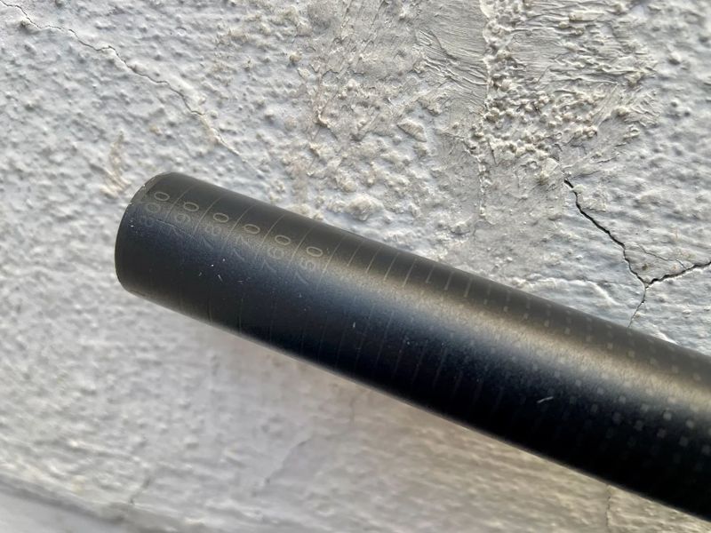 Řidítka OneUp Carbon 35