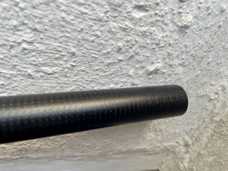 Řidítka OneUp Carbon 35