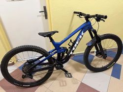 Trek Slash Project One 2023 M/L