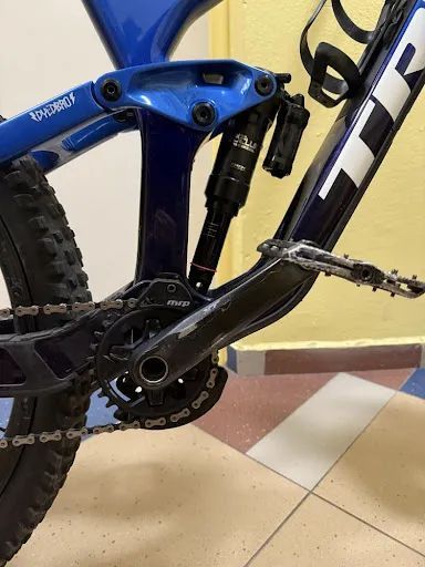 Trek Slash Project One 2023 M/L