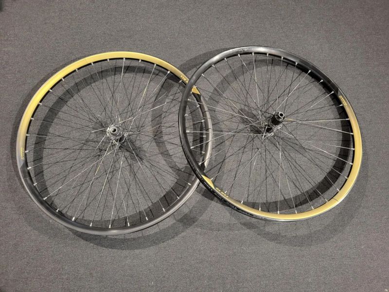 Alexrims EXR 30 29"