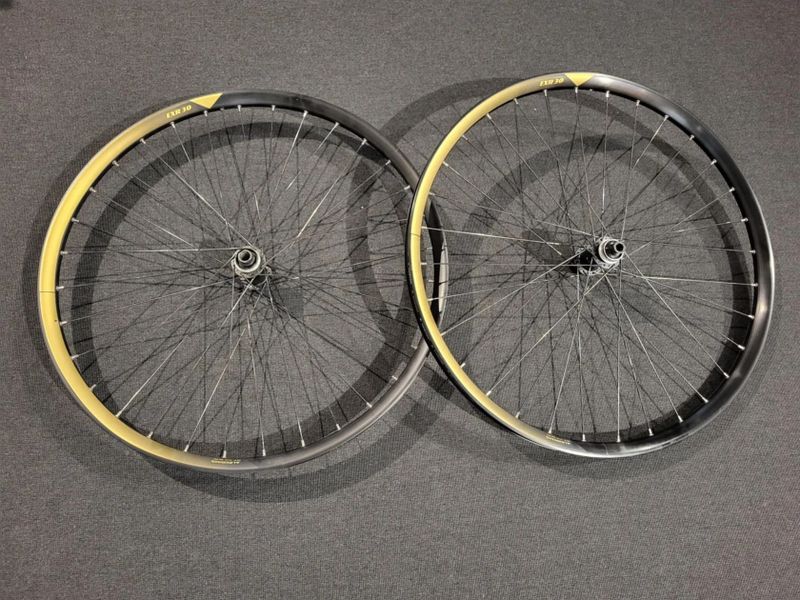 Alexrims EXR 30 29"