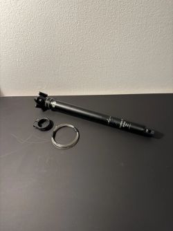 CrankBrothers Highline 3 Dropper Post 200mm
