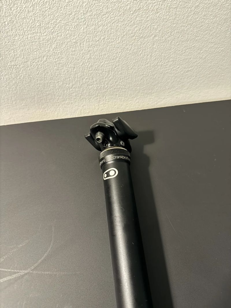 CrankBrothers Highline 3 Dropper Post 200mm