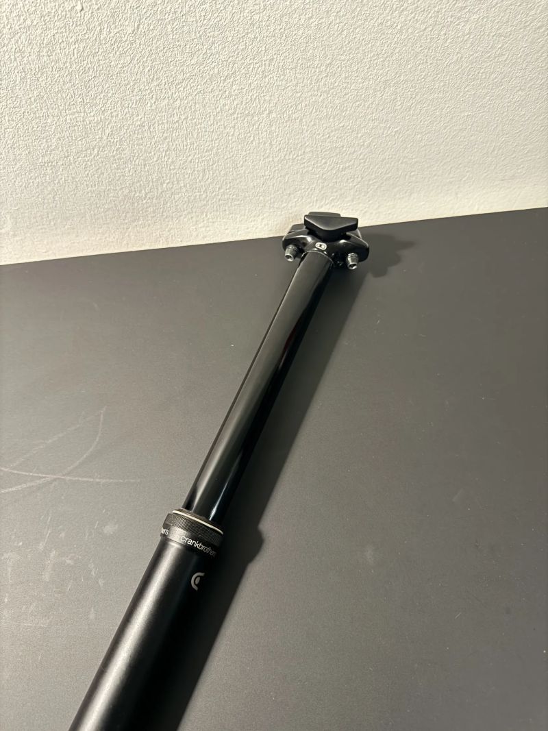 CrankBrothers Highline 3 Dropper Post 200mm